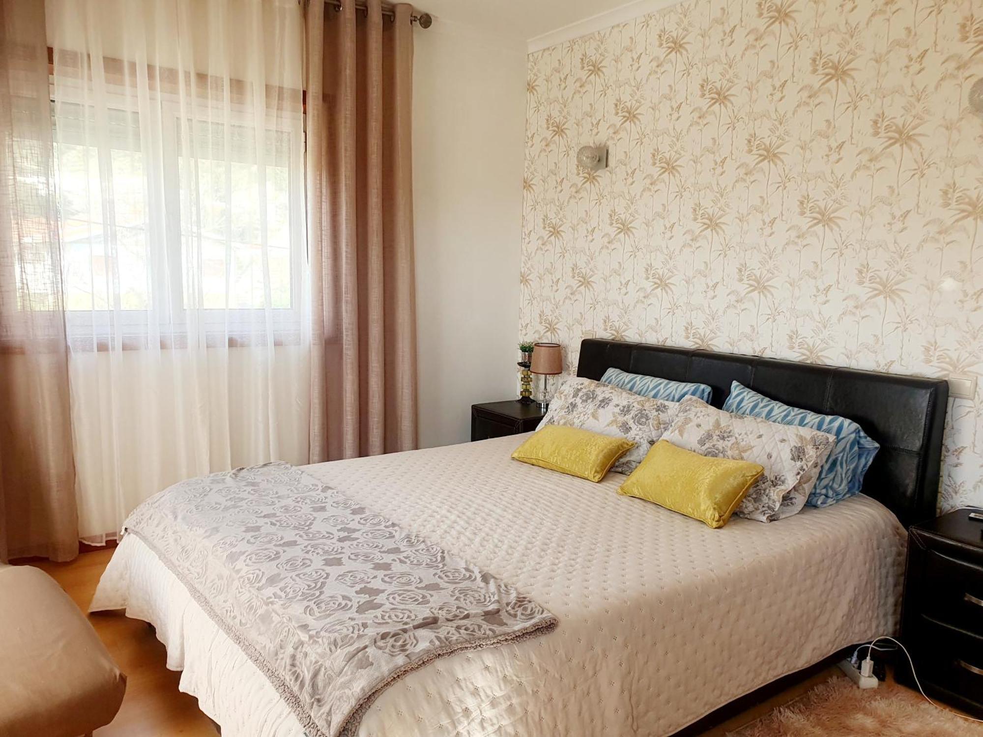 BelinhoGrace Houseアパートメント エクステリア 写真