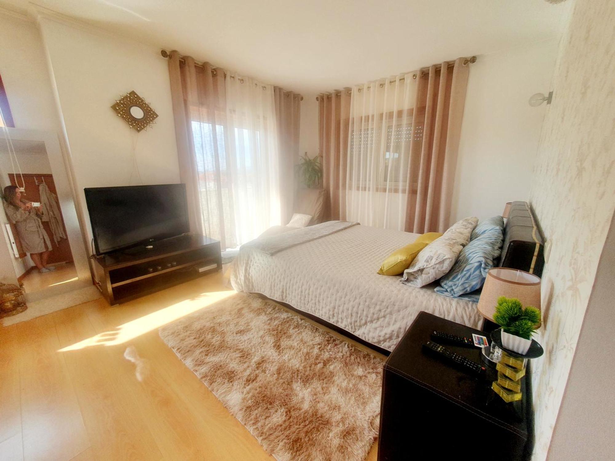 BelinhoGrace Houseアパートメント エクステリア 写真