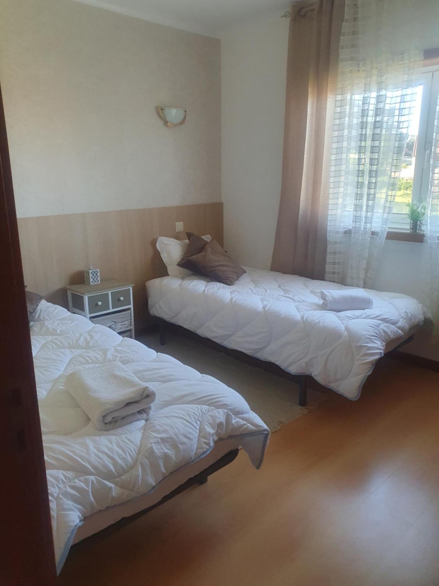 BelinhoGrace Houseアパートメント エクステリア 写真