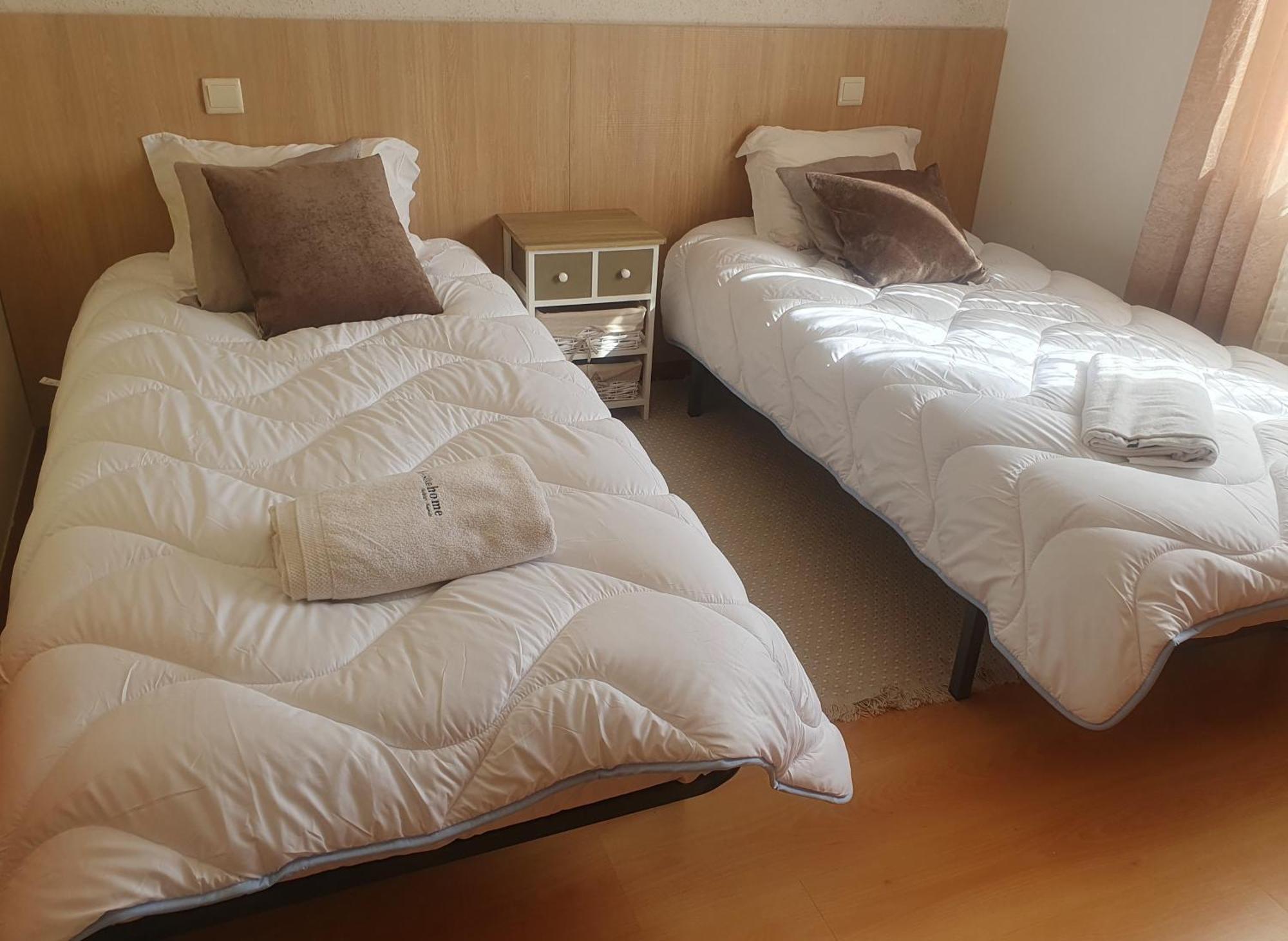BelinhoGrace Houseアパートメント エクステリア 写真