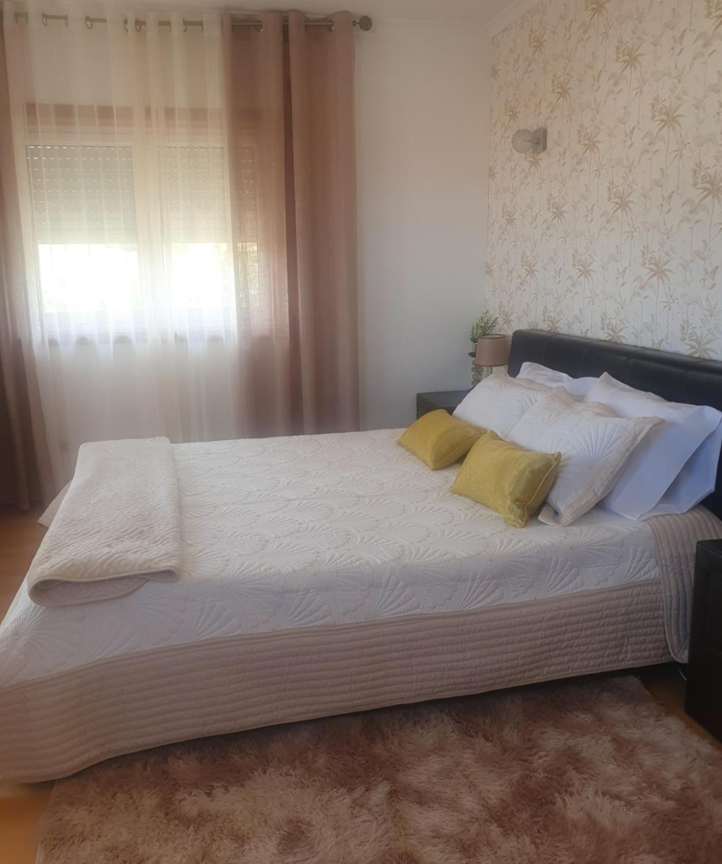 BelinhoGrace Houseアパートメント エクステリア 写真