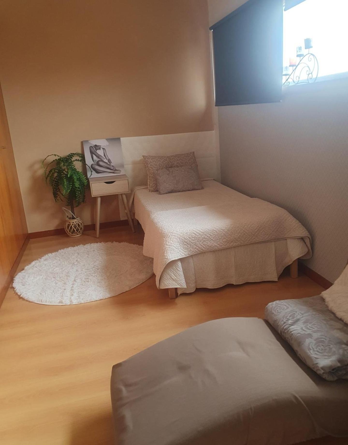 BelinhoGrace Houseアパートメント エクステリア 写真