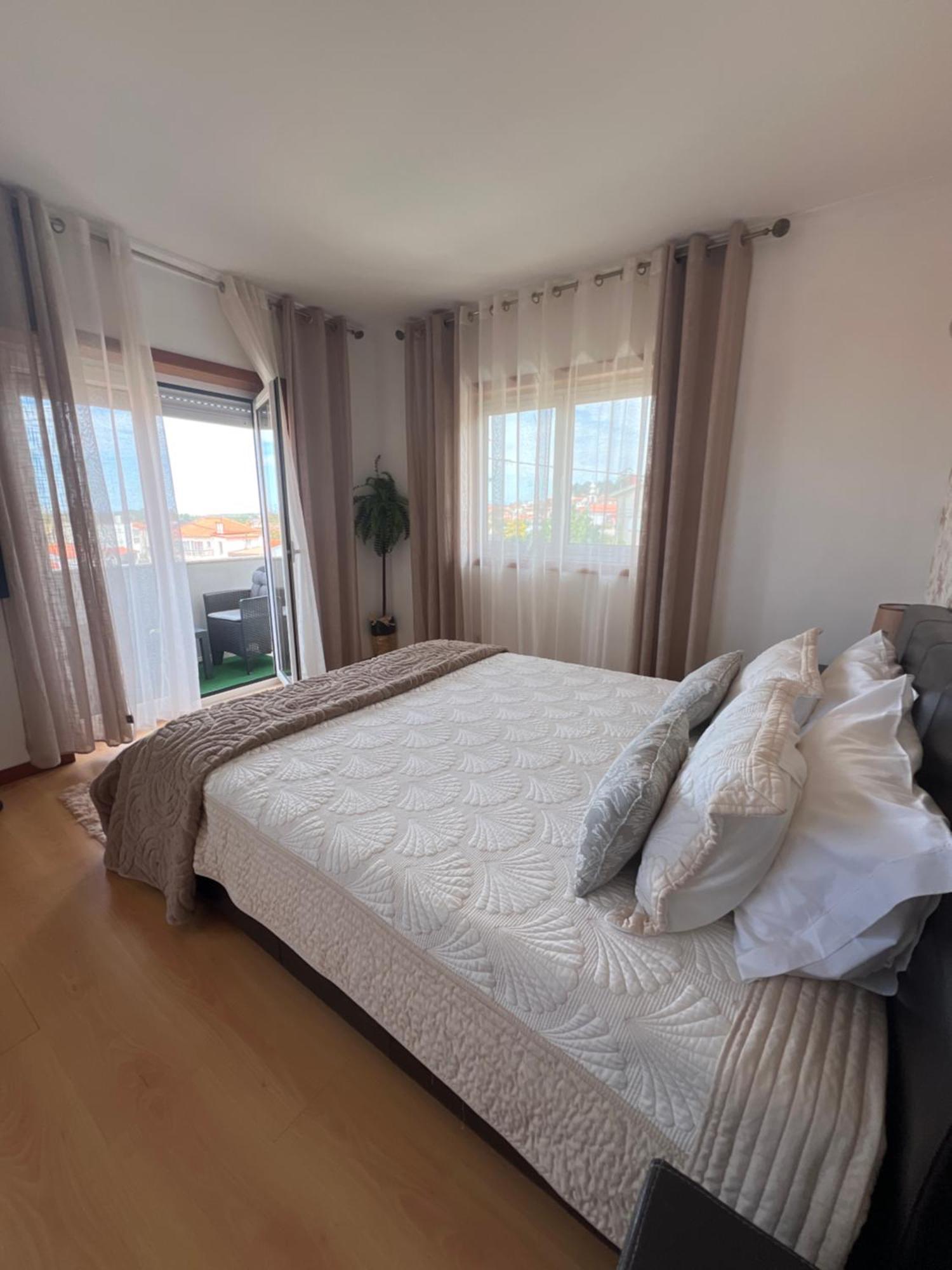 BelinhoGrace Houseアパートメント エクステリア 写真