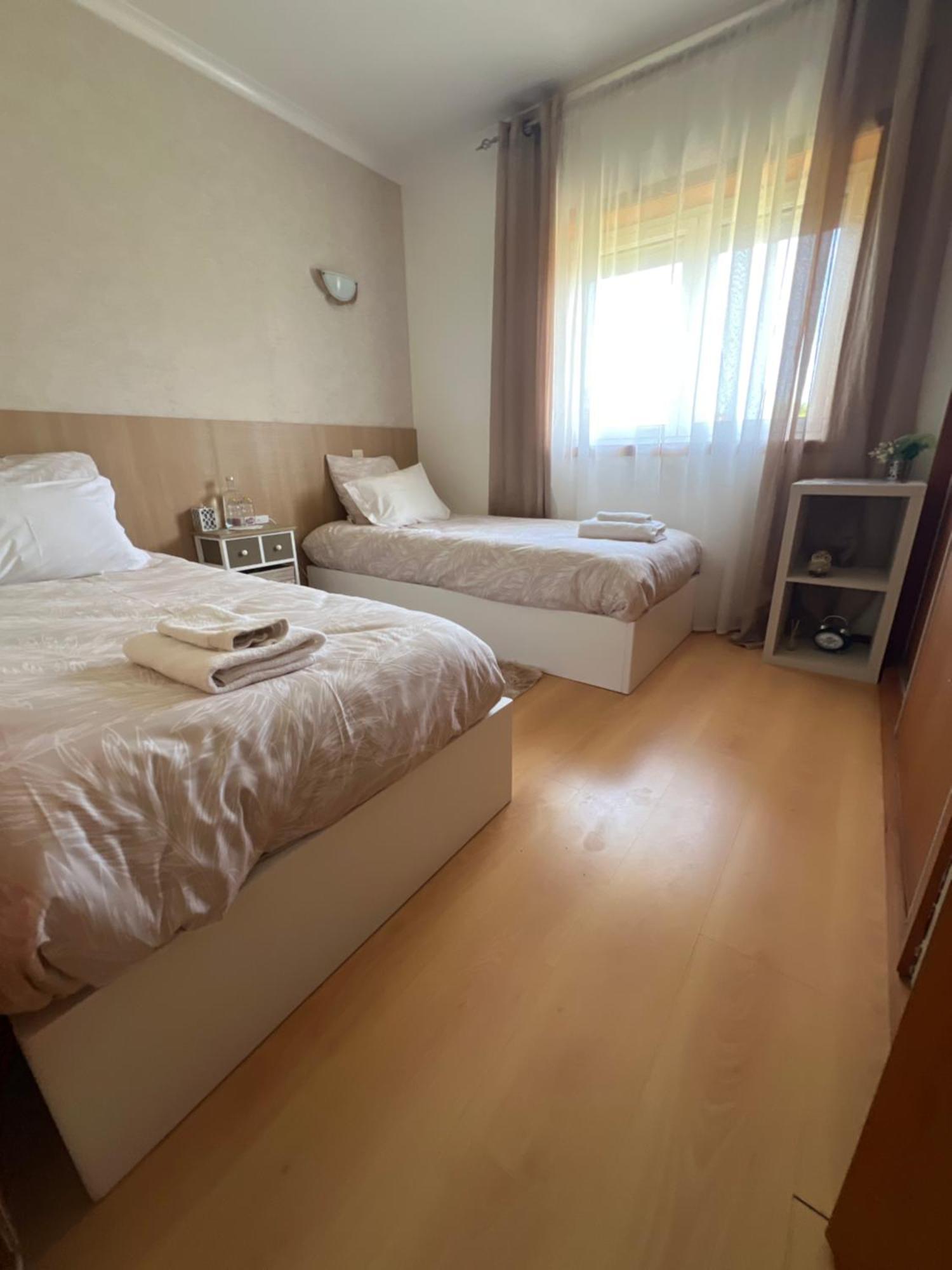 BelinhoGrace Houseアパートメント エクステリア 写真