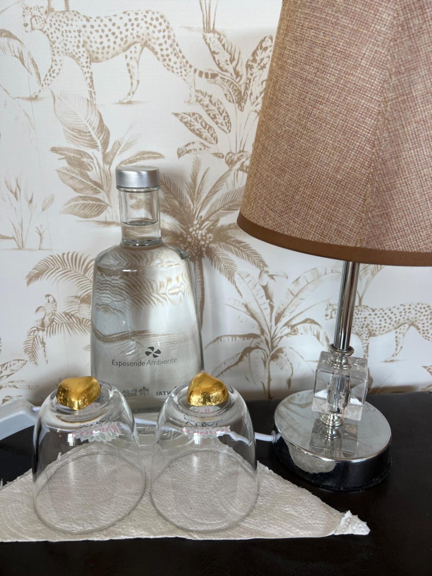 BelinhoGrace Houseアパートメント エクステリア 写真