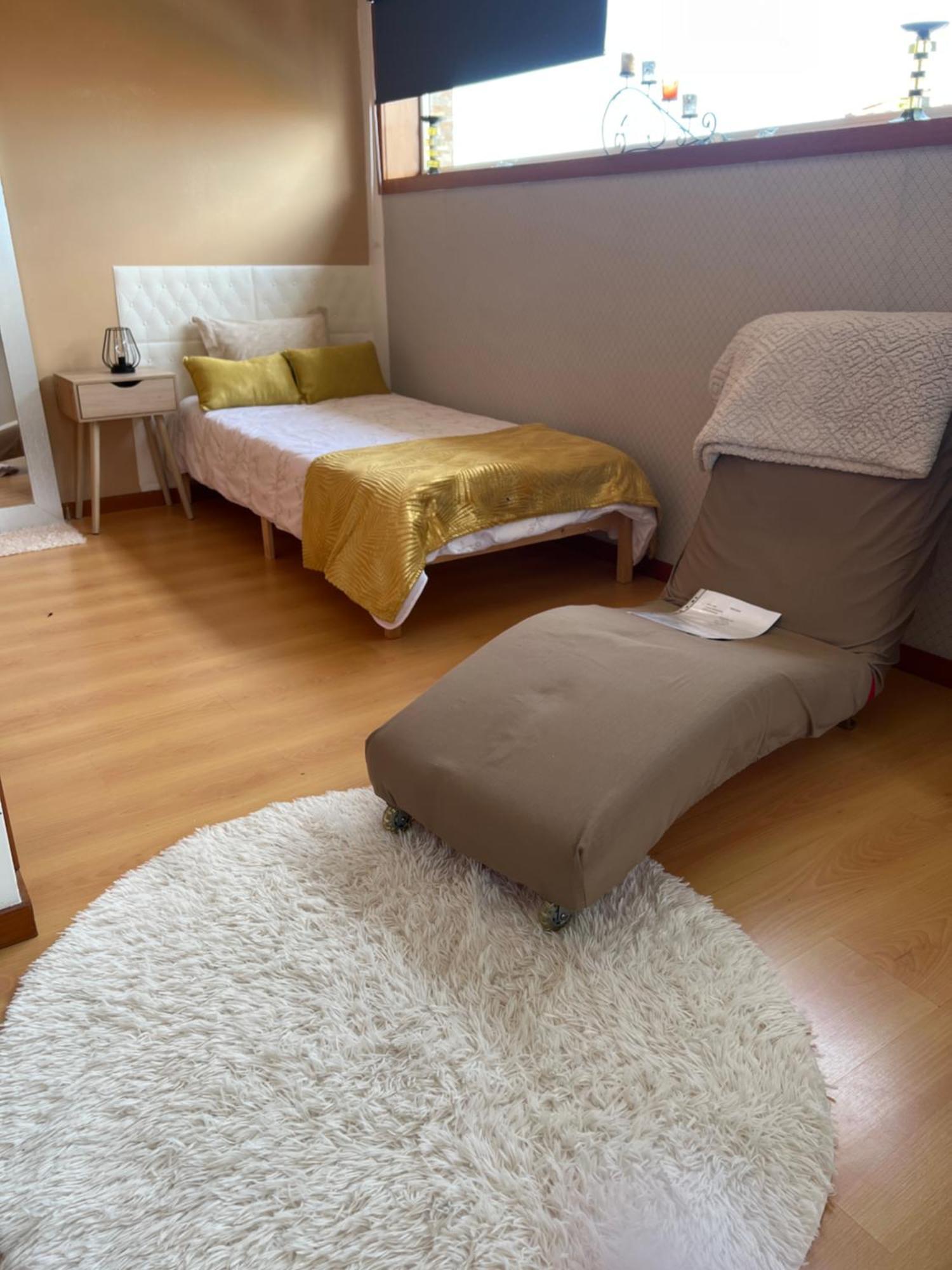 BelinhoGrace Houseアパートメント エクステリア 写真