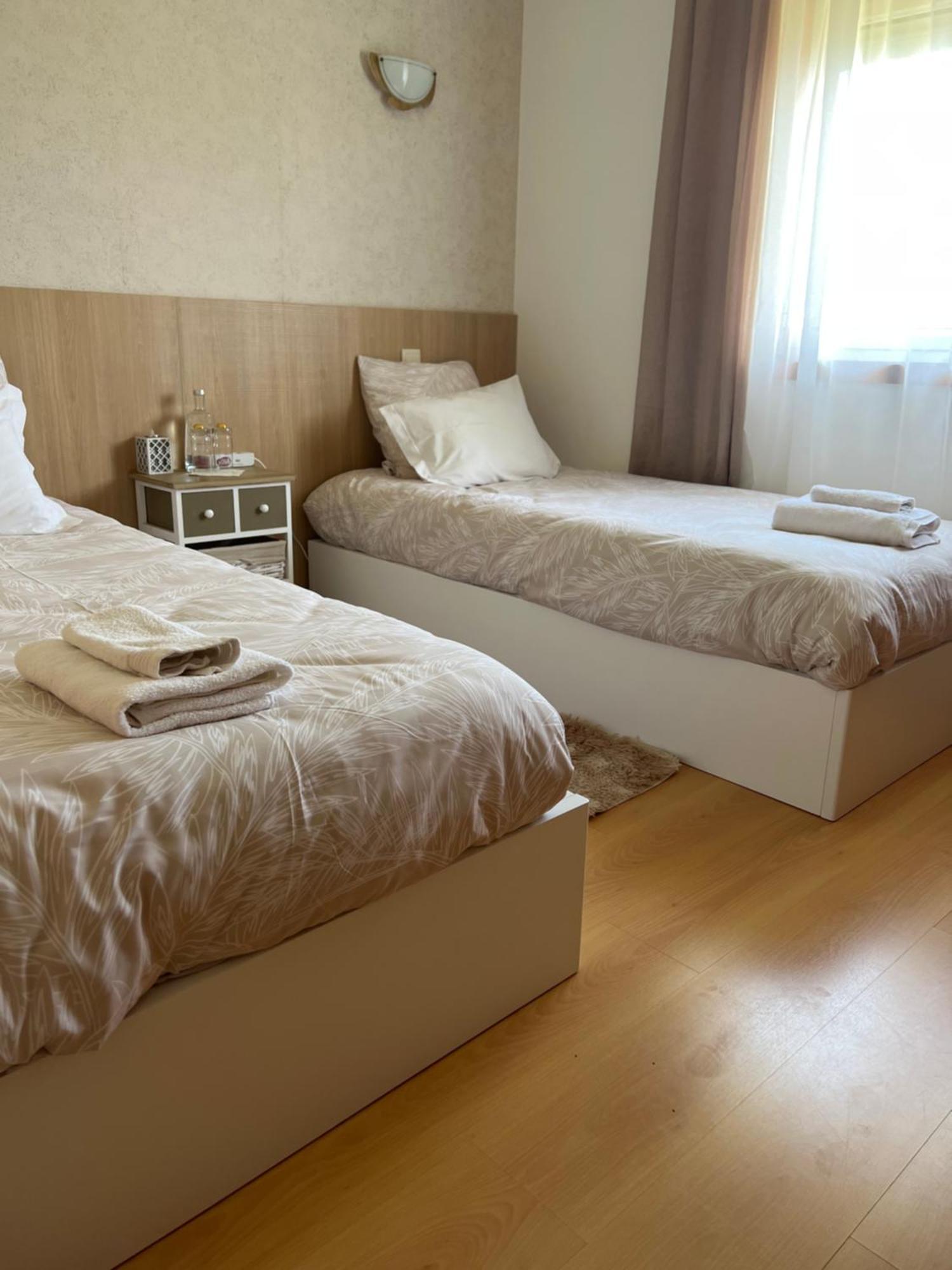 BelinhoGrace Houseアパートメント エクステリア 写真